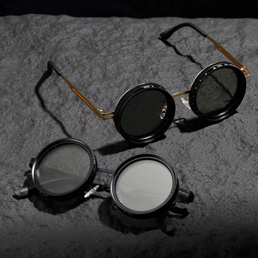 Adjustable Sunglasses