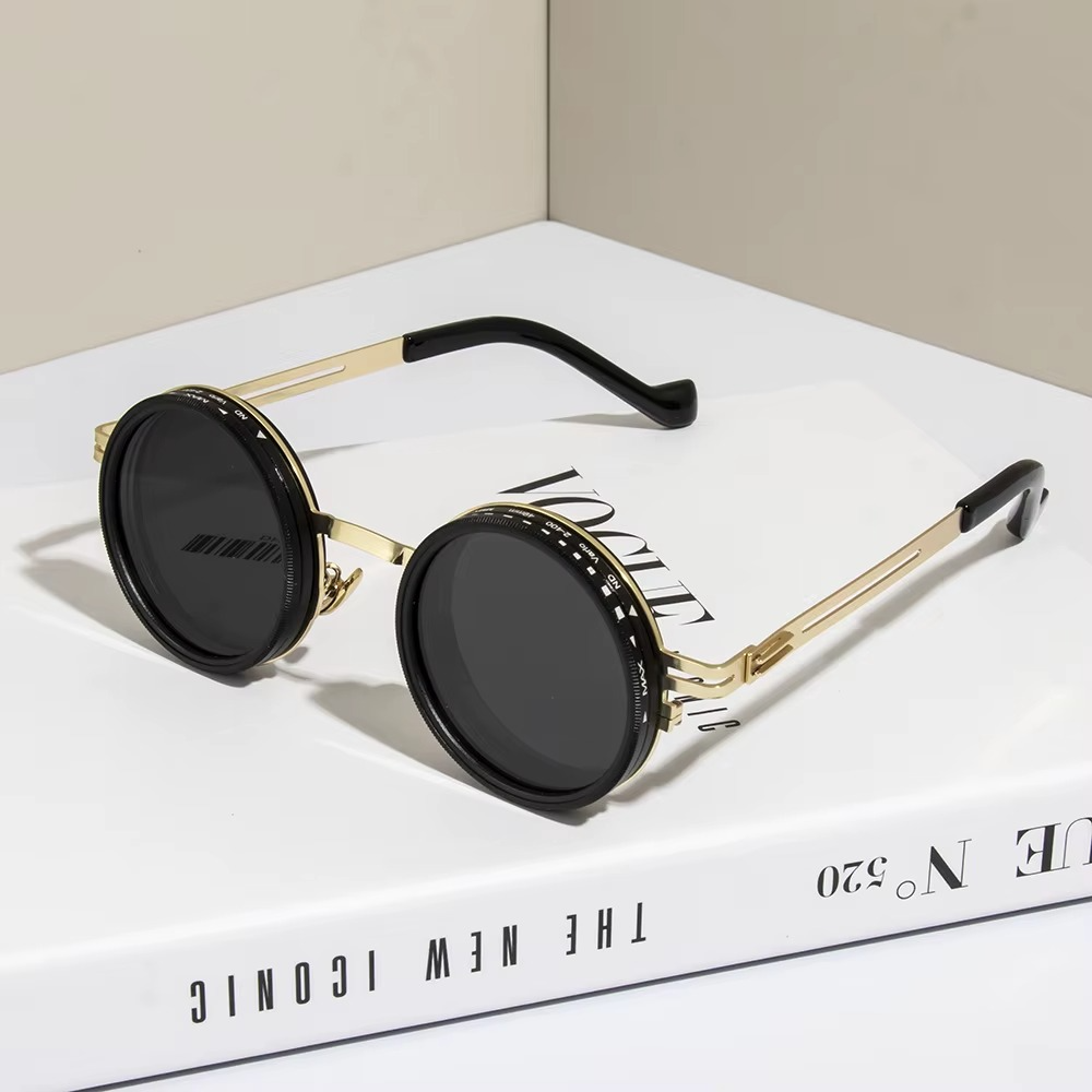 Adjustable Sunglasses