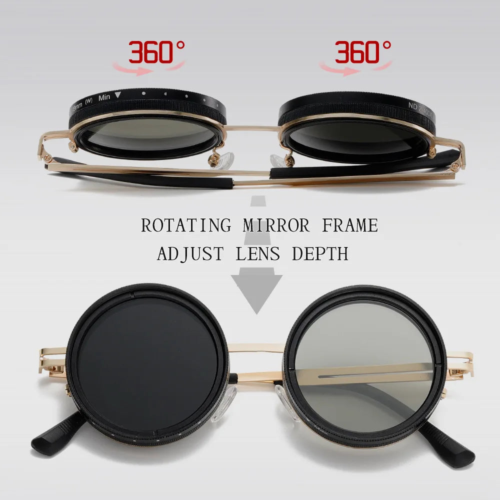 Adjustable Sunglasses