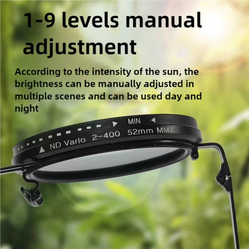 Adjustable Sunglasses