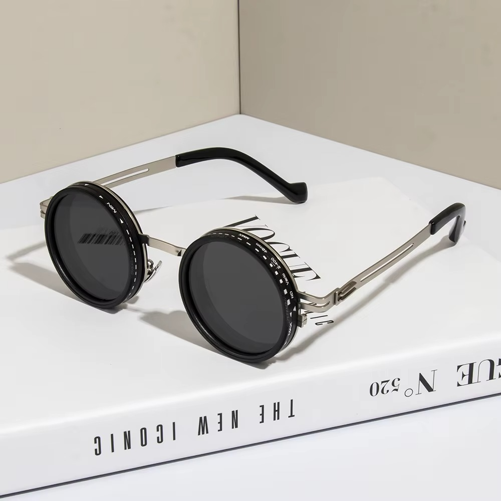 Adjustable Sunglasses