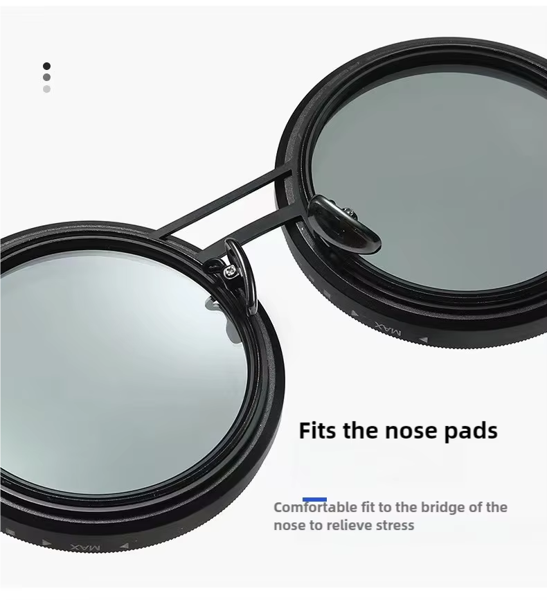 Adjustable Sunglasses
