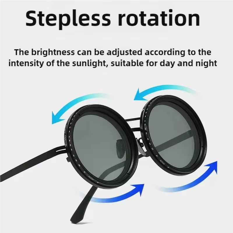 Adjustable Sunglasses