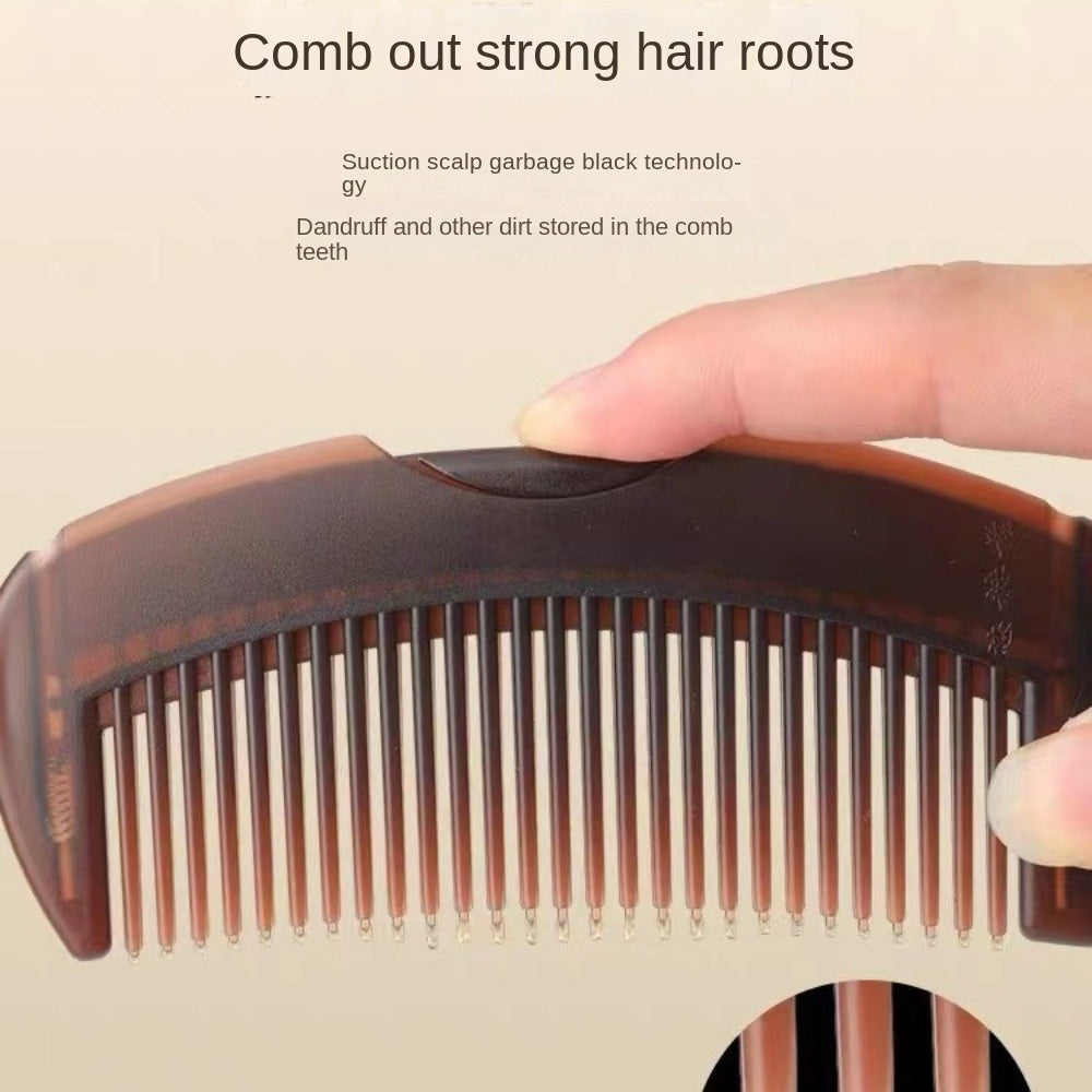 2PCS Dandruff Comb for Scalp