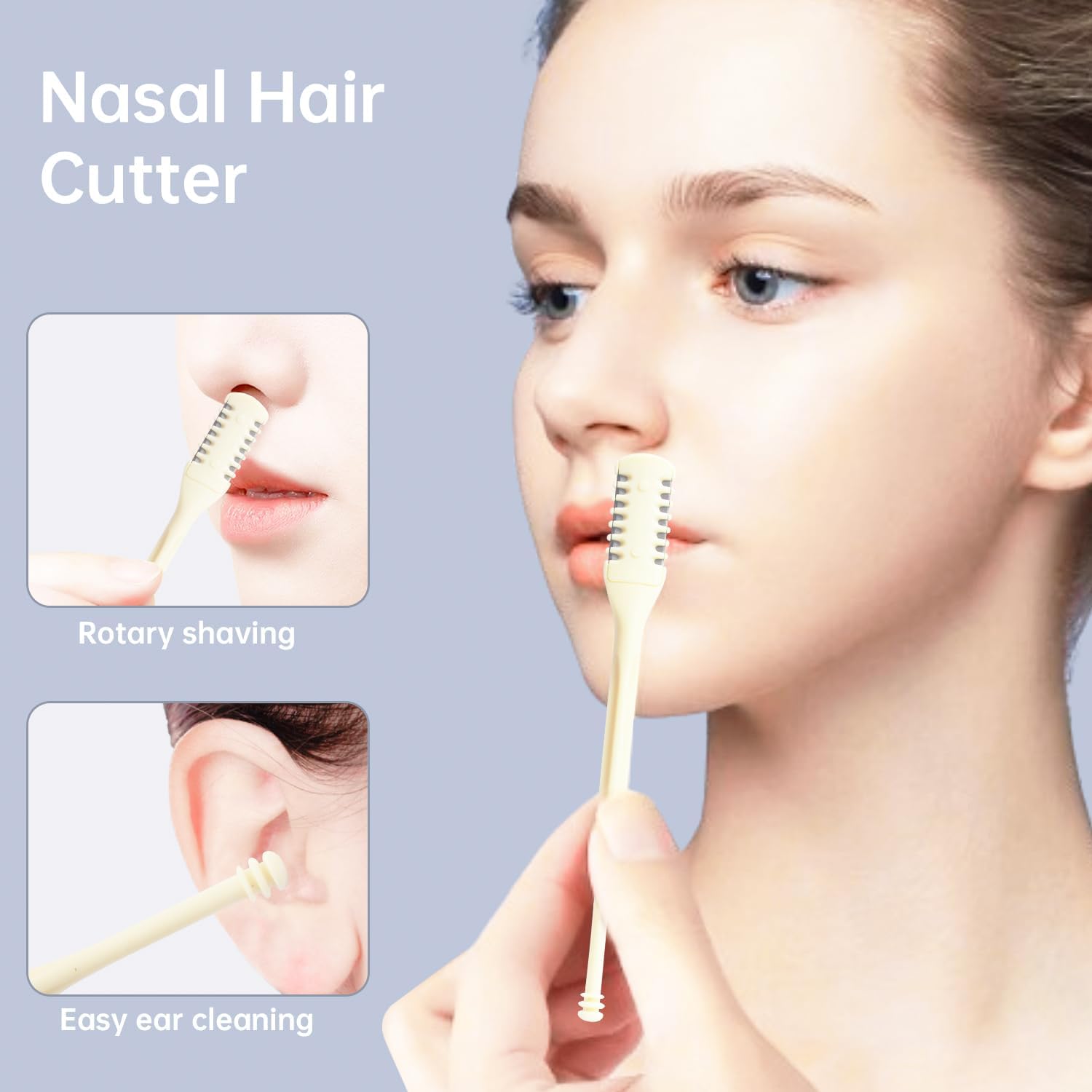 Nose Hair Trimmer