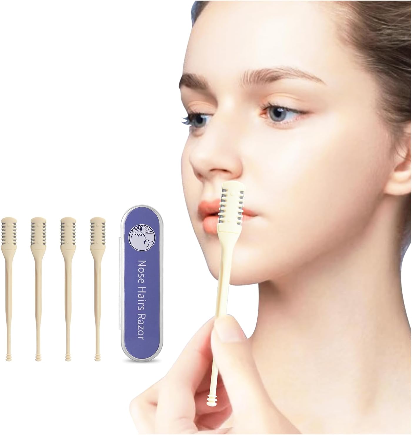 Nose Hair Trimmer