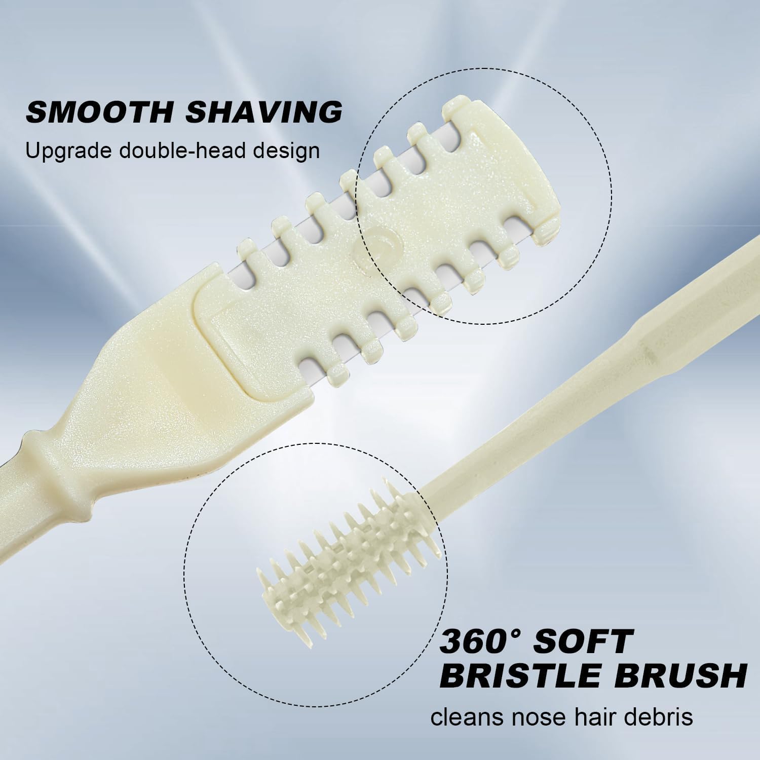 Nose Hair Trimmer