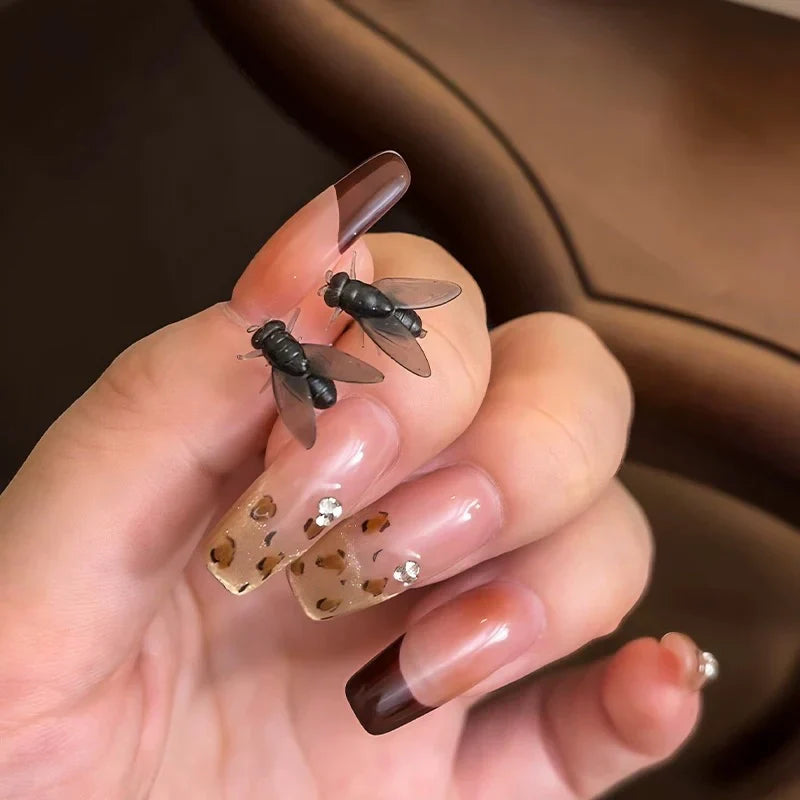 Fly Earrings
