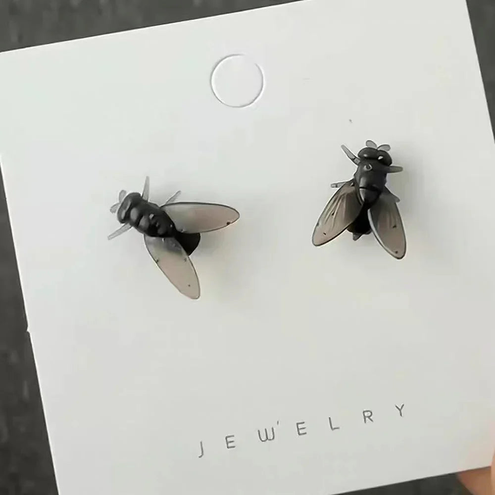 Fly Earrings