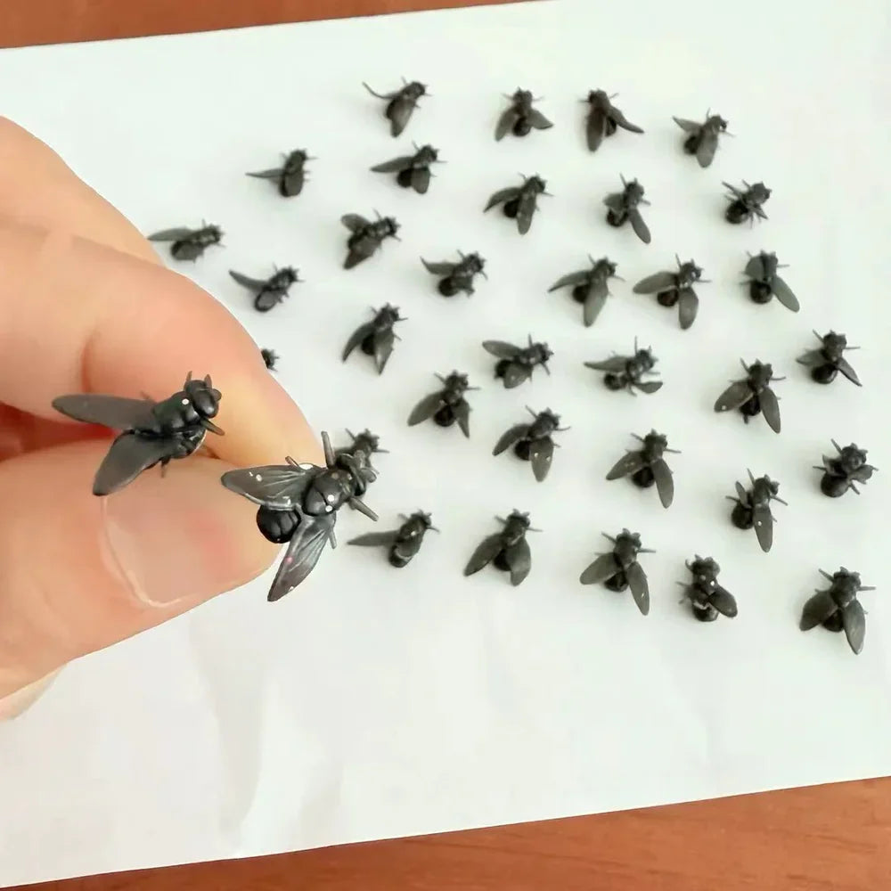 Fly Earrings