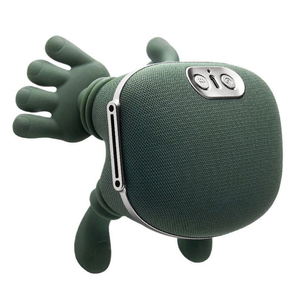 Electric hands Massager