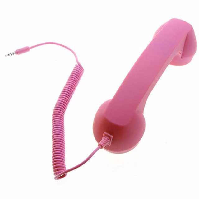 Retro Mobil phone