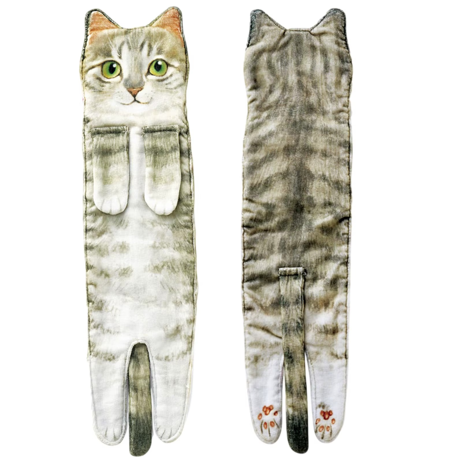 Cat Towel