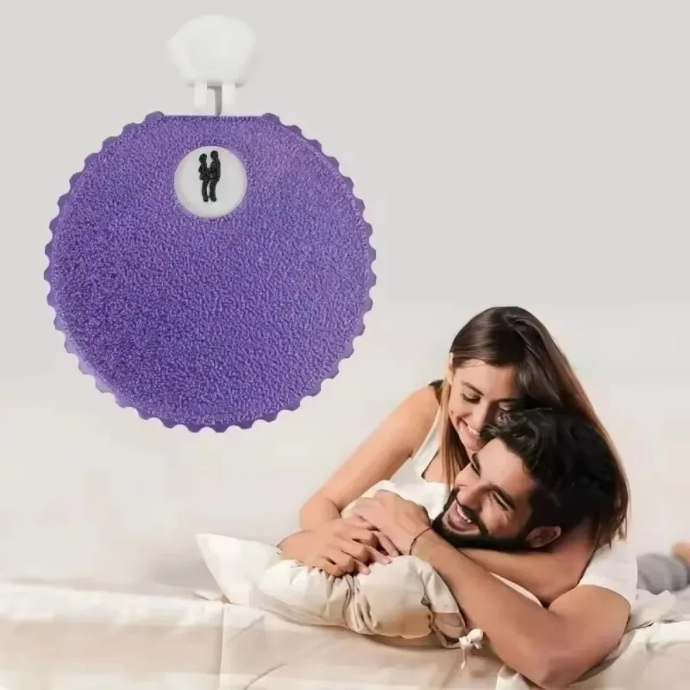 Couple Roulette Toy