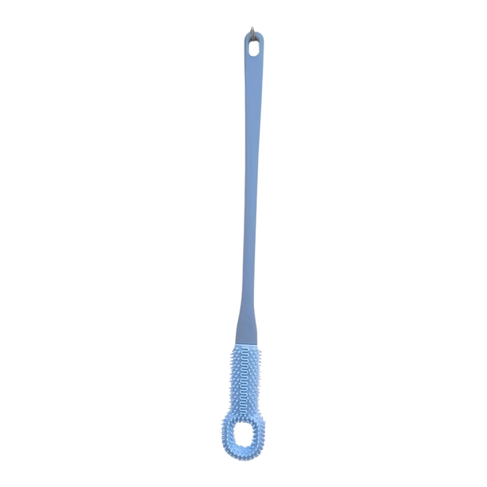 Brush Toe Cleaning