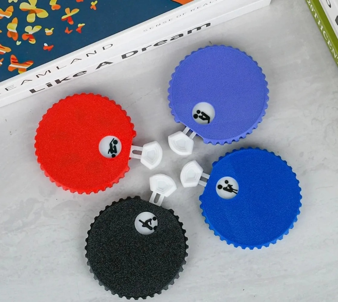 Couple Roulette Toy