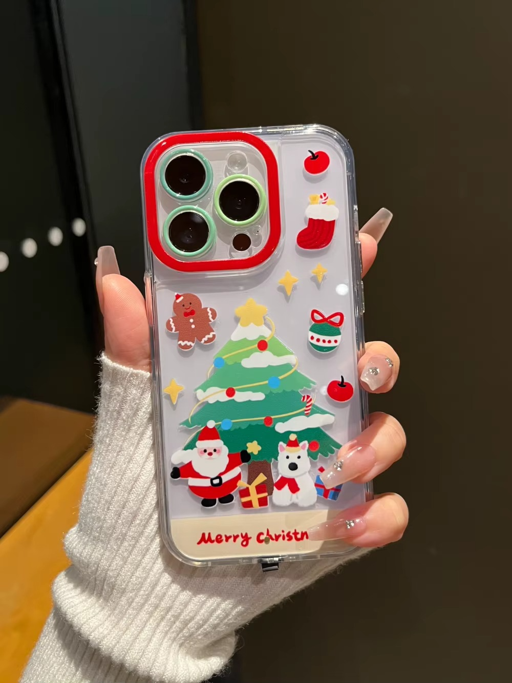 Luminous Phone Case