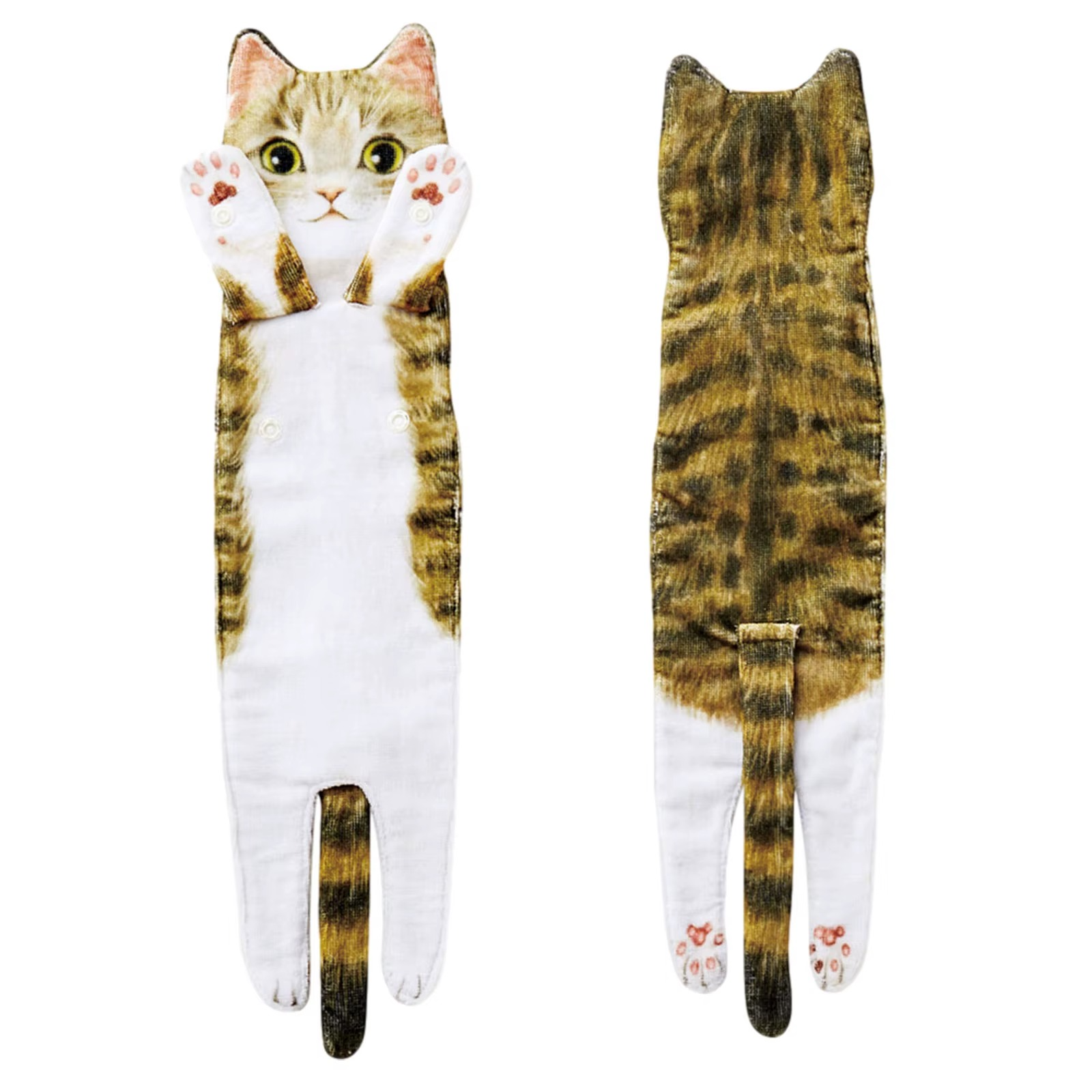 Cat Towel