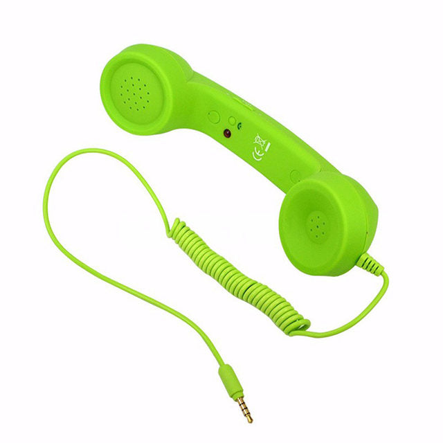 Retro Mobil phone