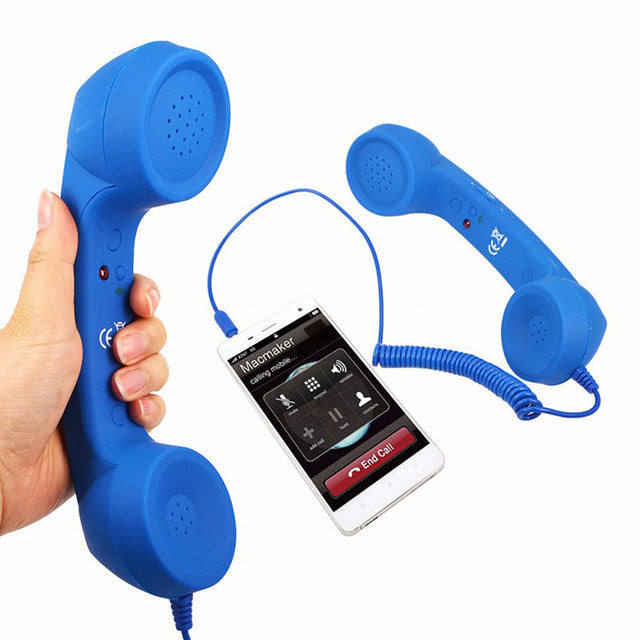 Retro Mobil phone