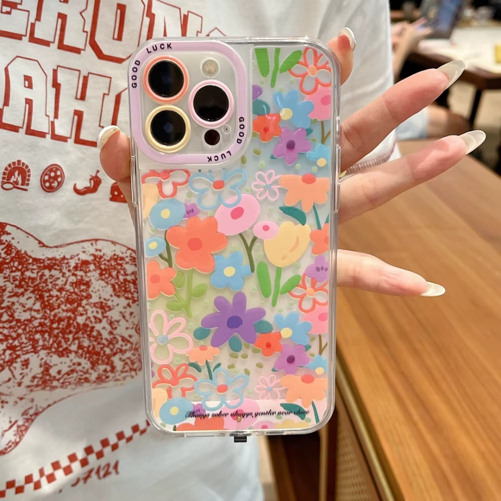Luminous Phone Case