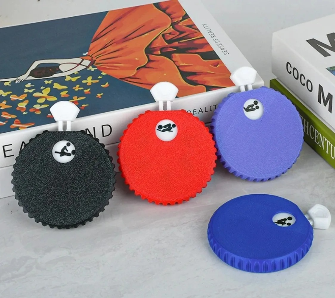 Couple Roulette Toy