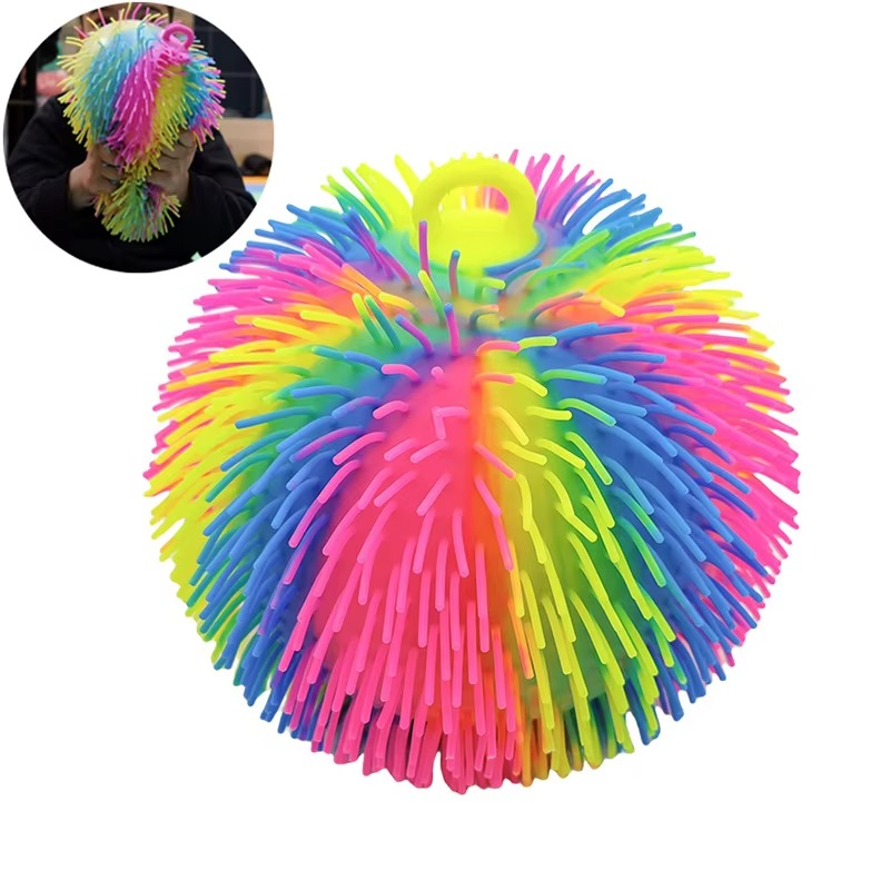 Navoys Puffer Ball