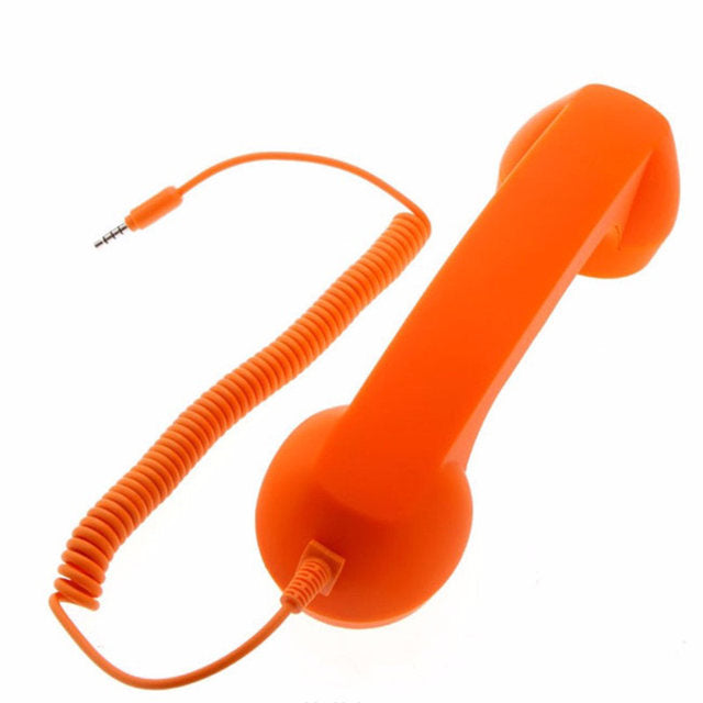 Retro Mobil phone