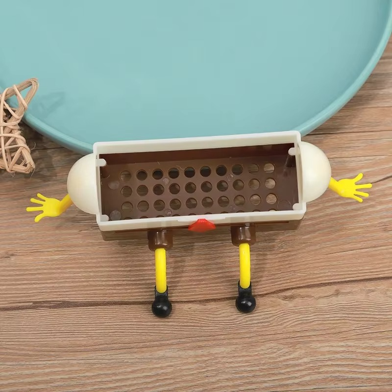 SpongeBob Holder Soap