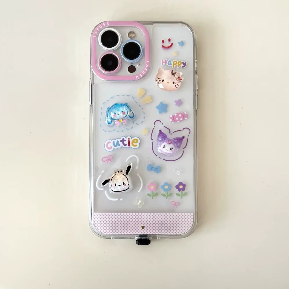 Luminous Phone Case