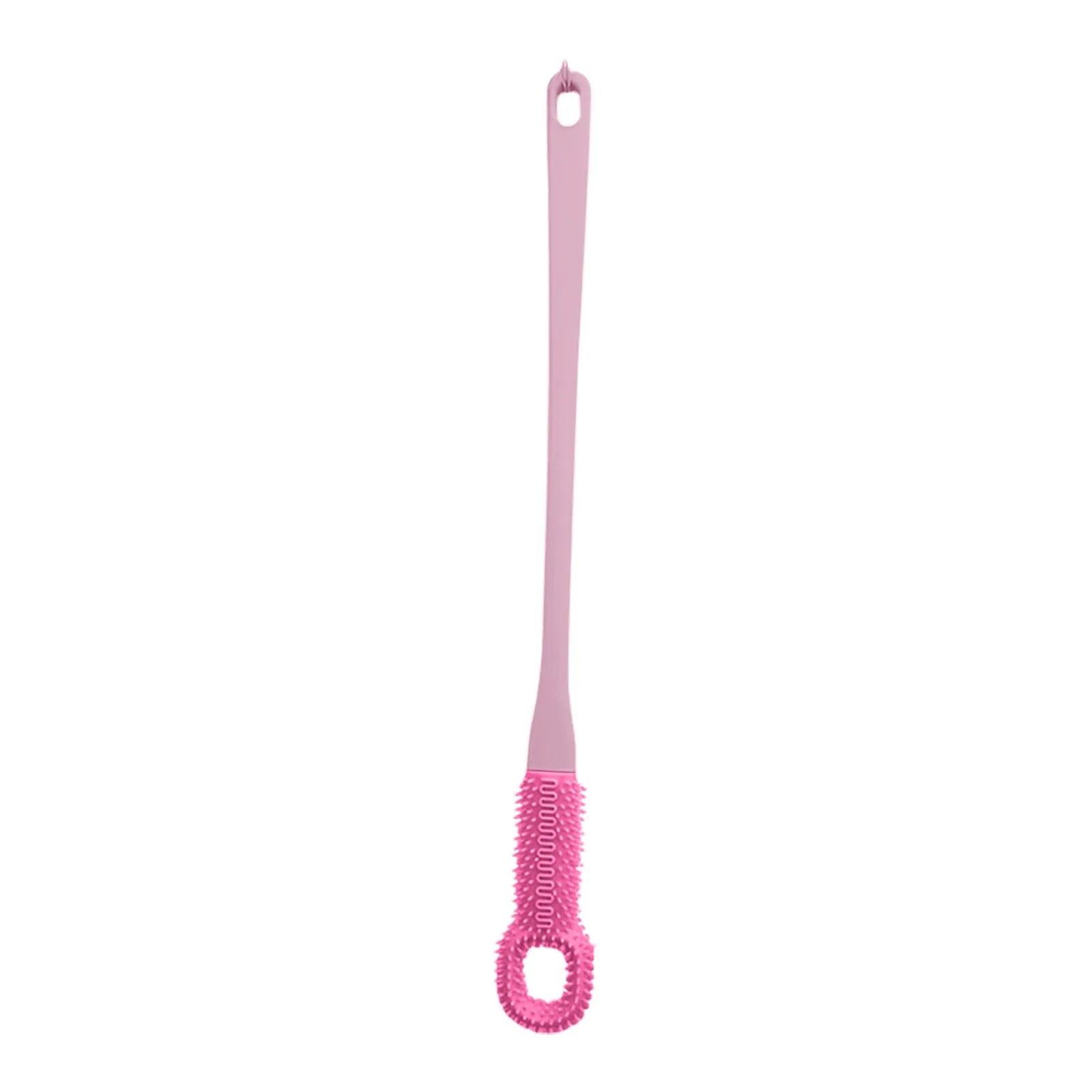 Brush Toe Cleaning