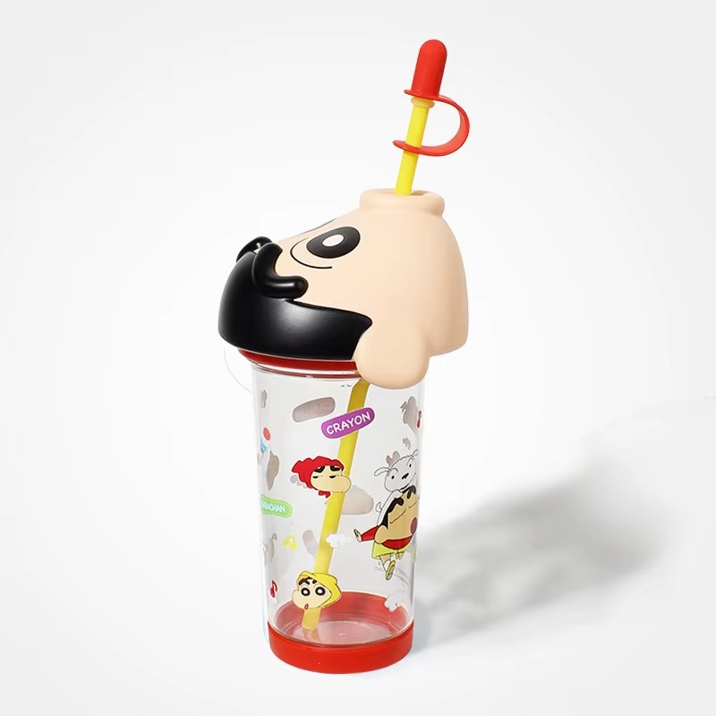 Kawaii Crayon Shin-Chan Water Cup