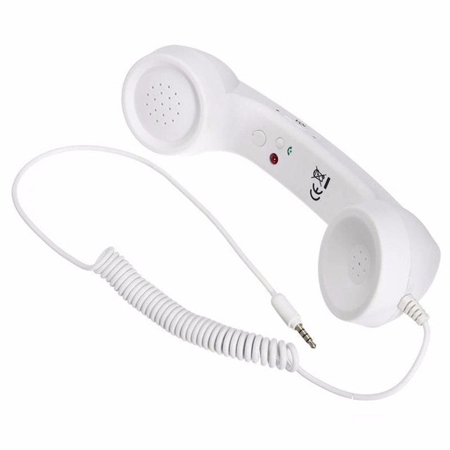 Retro Mobil phone