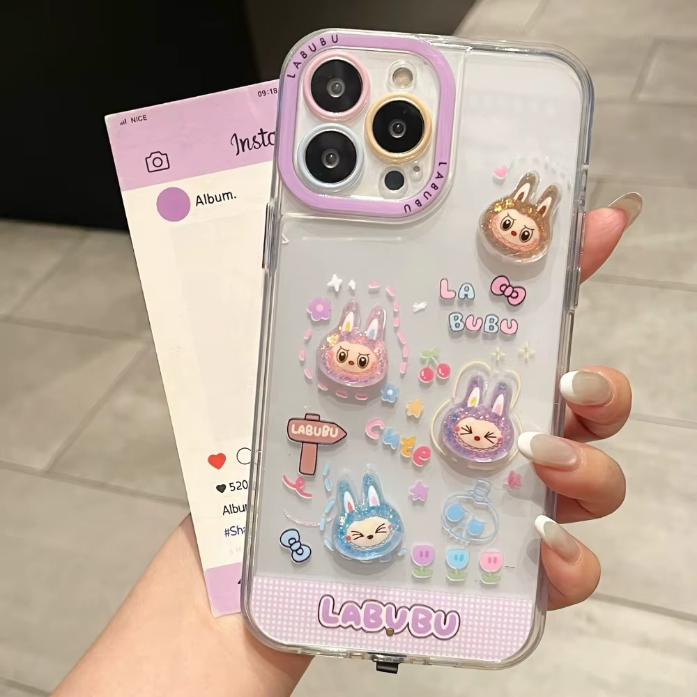 Luminous Phone Case