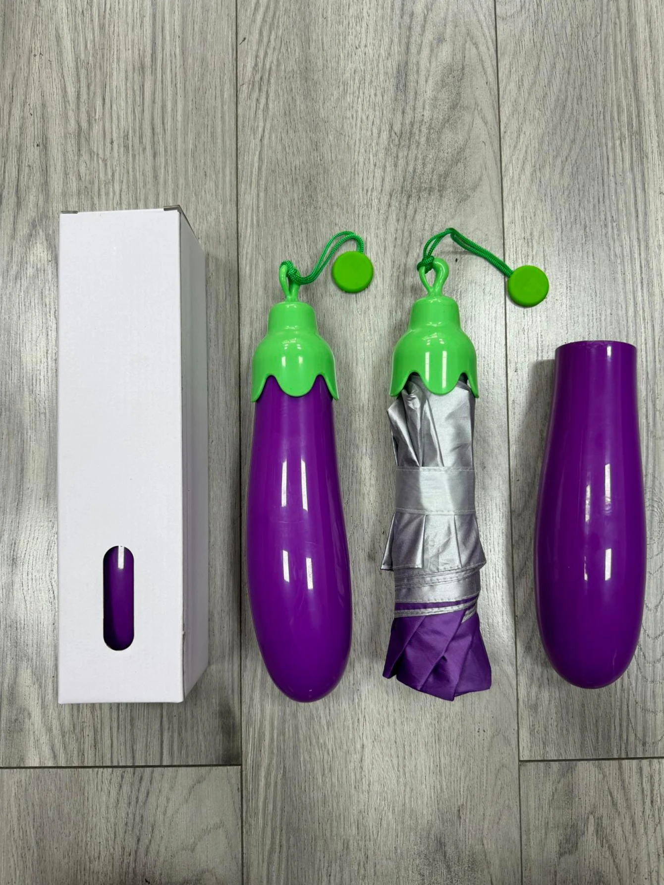 Creative Umbrella