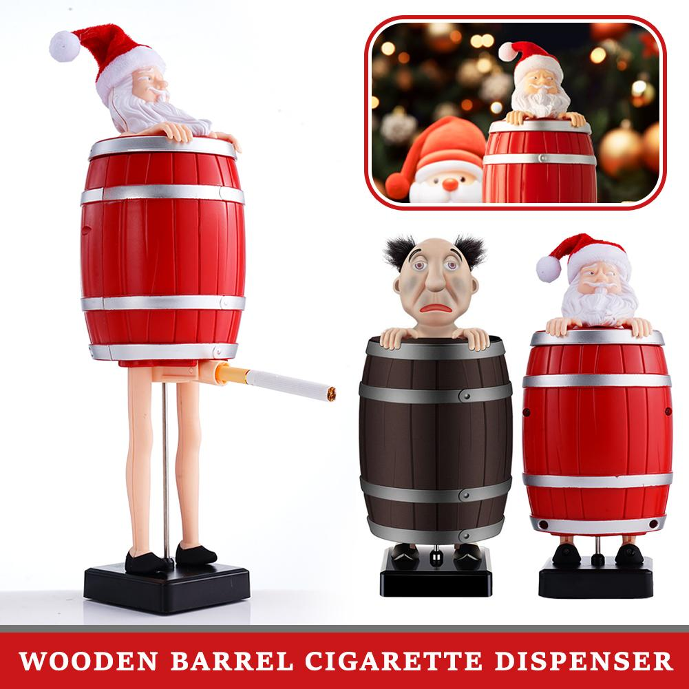 Funny Cigarrete Dispenser