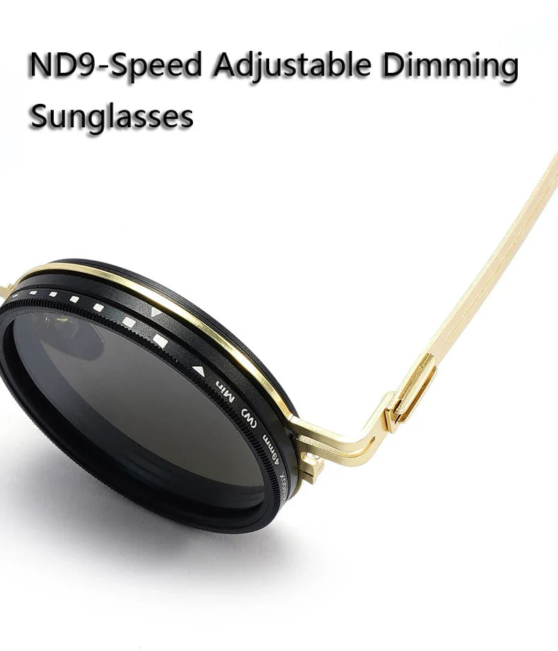 Sunglasses Adjustable