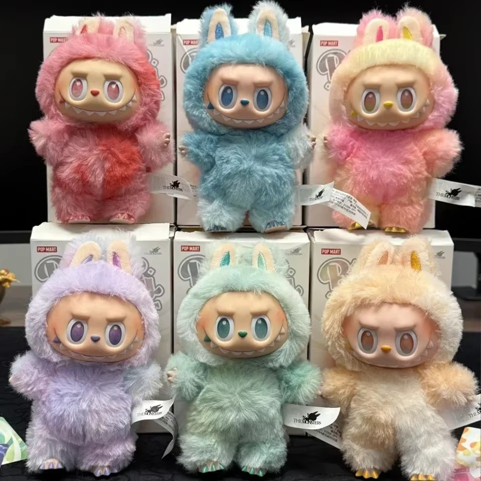 Labubu