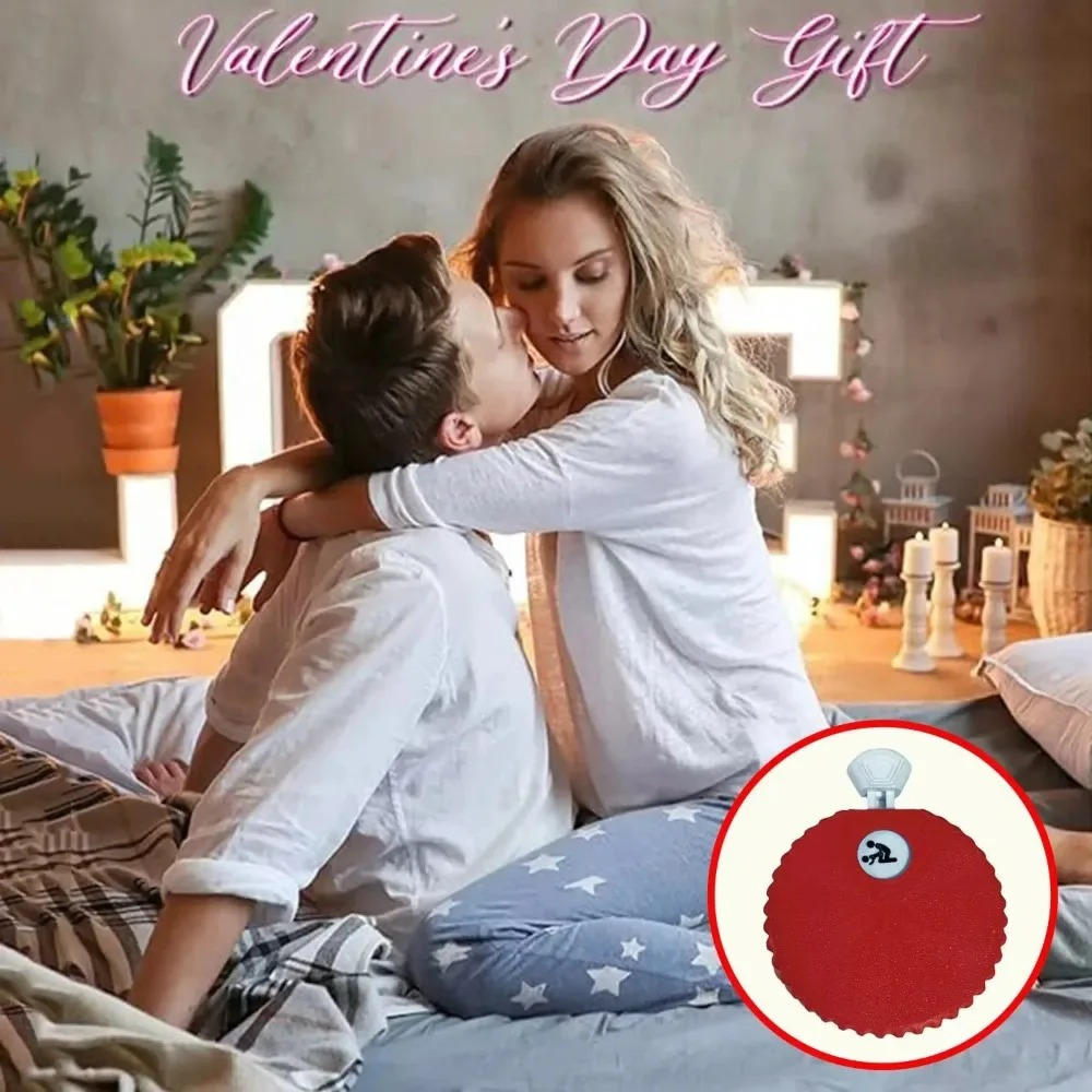 Couple Roulette Toy