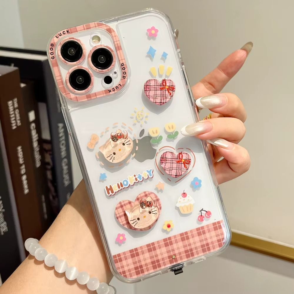 Luminous Phone Case