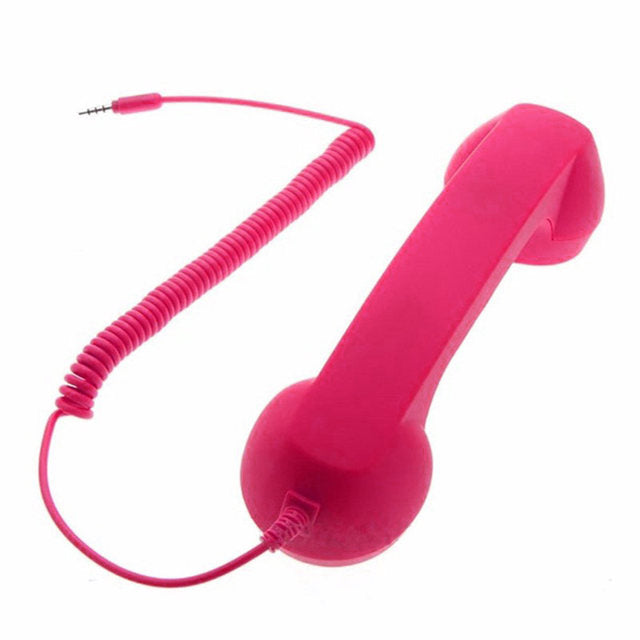 Retro Mobil phone