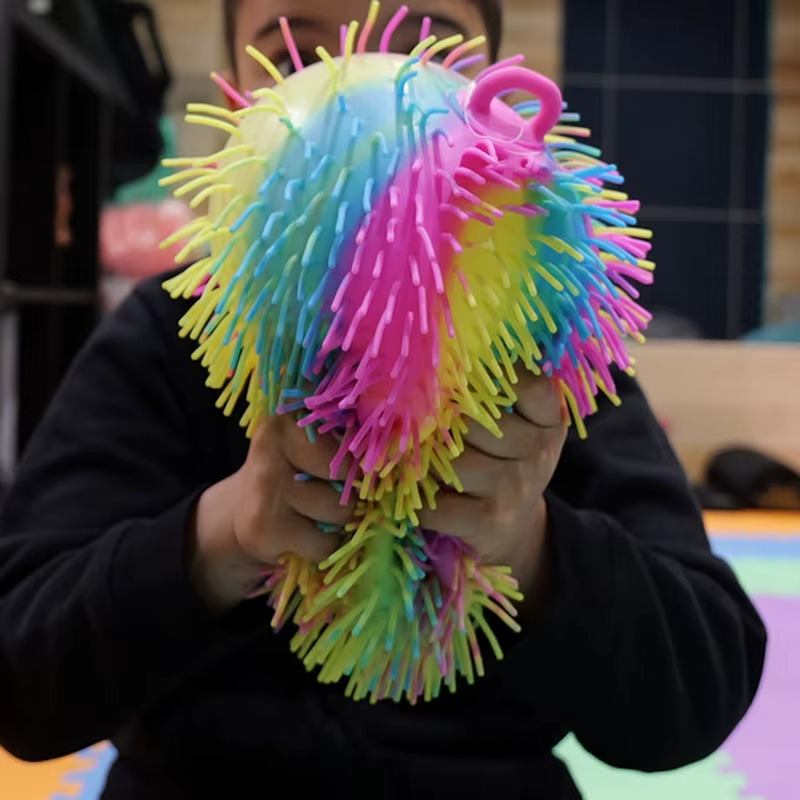 Navoys Puffer Ball