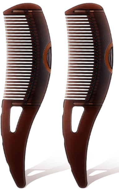 2PCS Dandruff Comb for Scalp