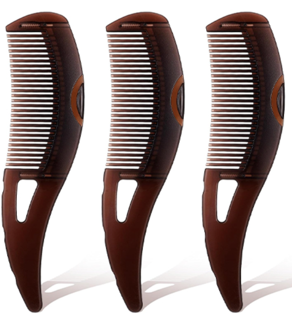 2PCS Dandruff Comb for Scalp