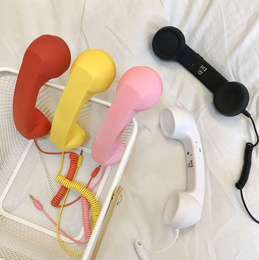 Retro Mobil phone