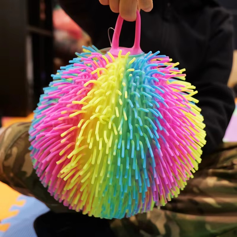 Navoys Puffer Ball