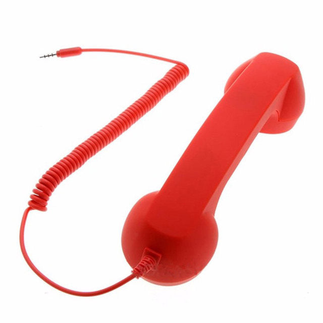 Retro Mobil phone