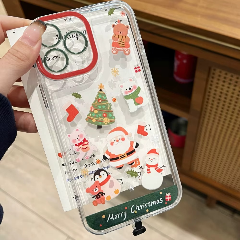 Luminous Phone Case