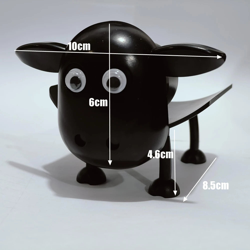 Sheep Toilet Paper holder