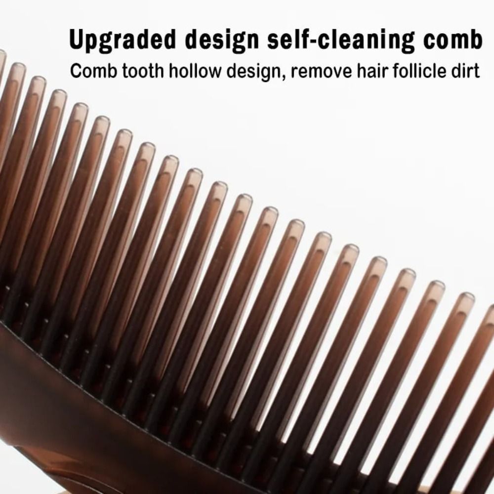 2PCS Dandruff Comb for Scalp